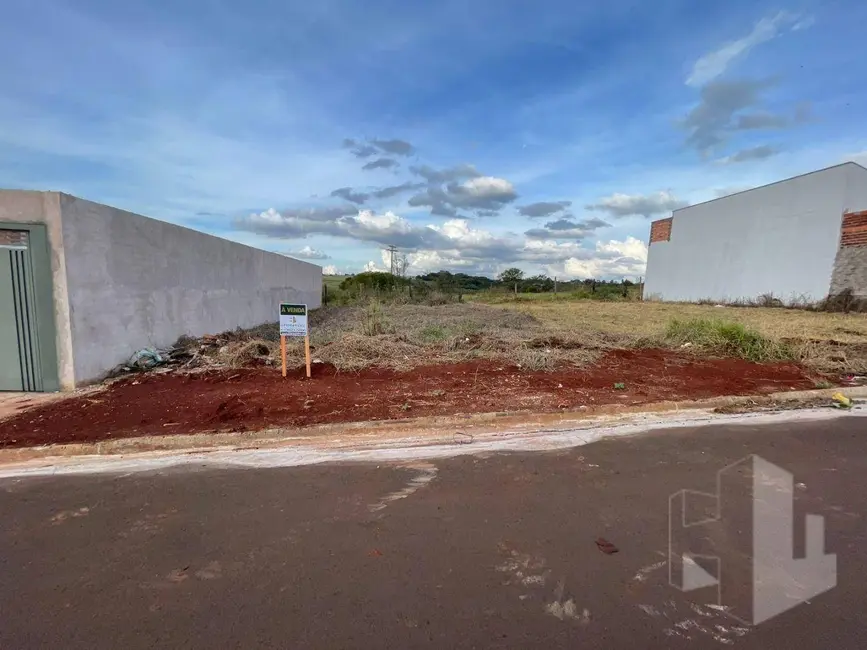 Foto 1 de Terreno / Lote à venda, 190m2 em Jardim Pires I, Jau - SP