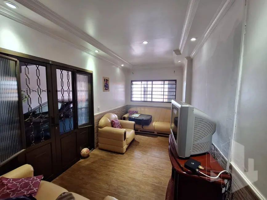 Casa com 2 quartos à venda, 175m2 em Jardim Maria Luiza IV, Jau - SP - imagem 1 Foto 1 de Casa com 2 quartos à venda, 175m2 em Jardim Maria Luiza IV, Jau - SP