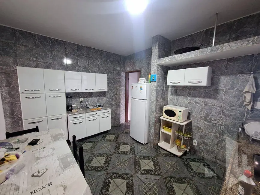 Casa com 2 quartos à venda, 175m2 em Jardim Maria Luiza IV, Jau - SP - imagem 9 Foto 9 de Casa com 2 quartos à venda, 175m2 em Jardim Maria Luiza IV, Jau - SP