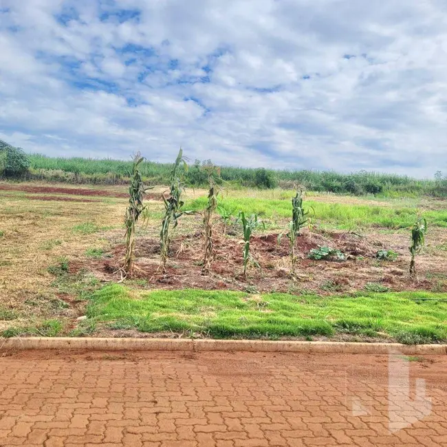 Foto 1 de Terreno / Lote à venda, 1000m2 em Jau - SP