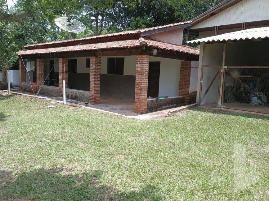 Foto 8 de Chácara com 2 quartos à venda, 1060m2 em Brotas - SP