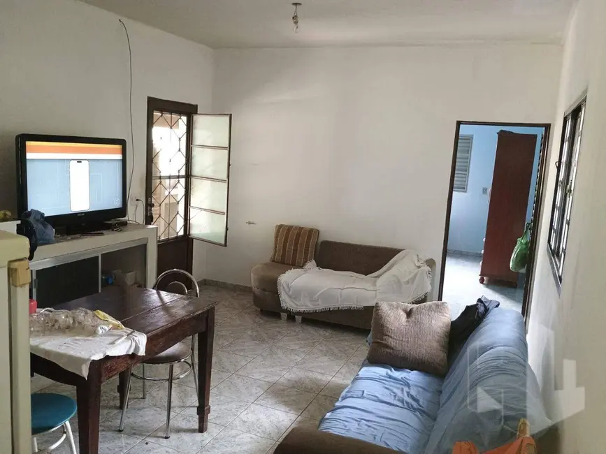 Foto 2 de Chácara com 2 quartos à venda, 1060m2 em Brotas - SP