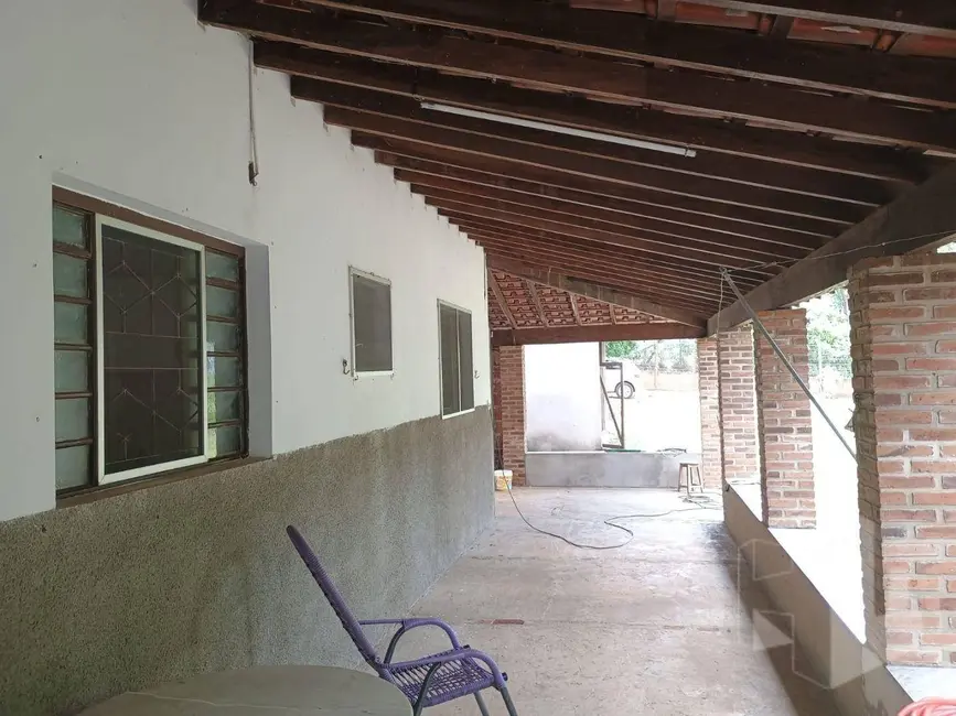 Foto 1 de Chácara com 2 quartos à venda, 1060m2 em Brotas - SP
