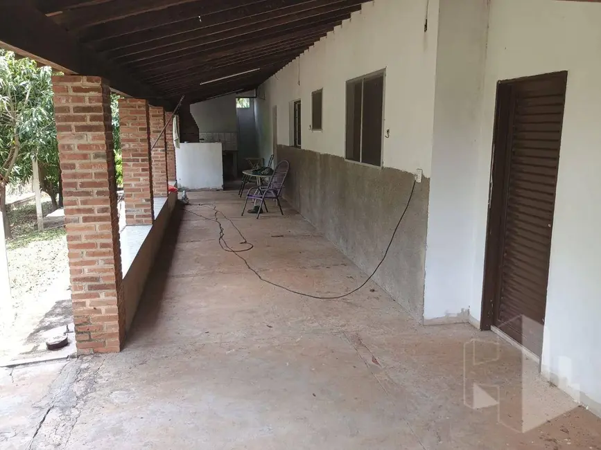 Foto 5 de Chácara com 2 quartos à venda, 1060m2 em Brotas - SP