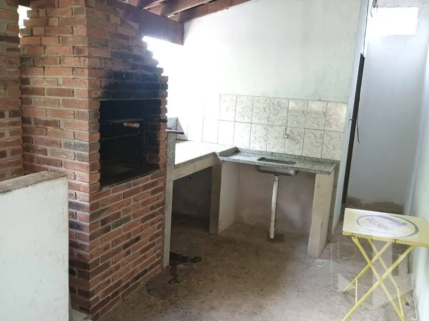 Foto 4 de Chácara com 2 quartos à venda, 1060m2 em Brotas - SP