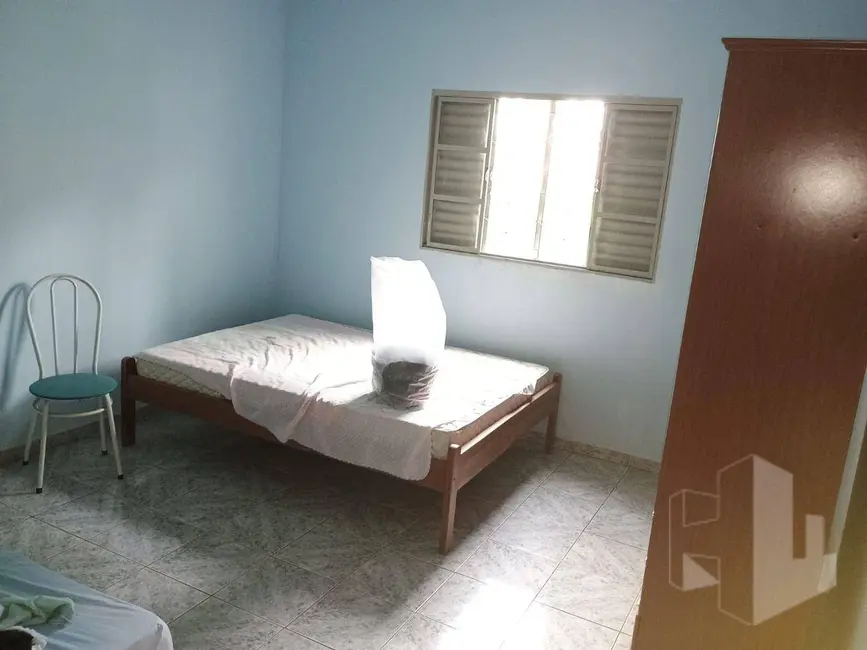 Foto 3 de Chácara com 2 quartos à venda, 1060m2 em Brotas - SP