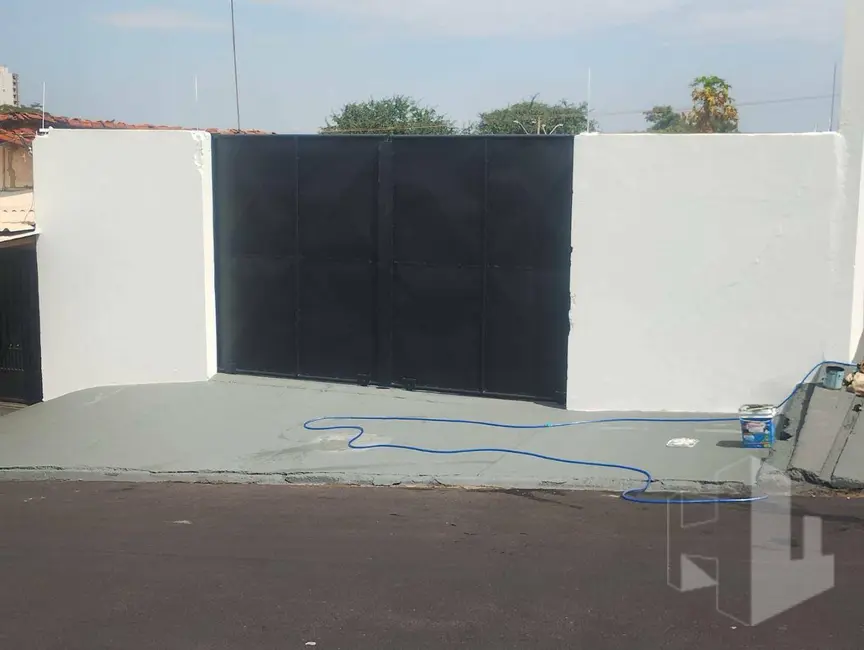 Foto 1 de Terreno / Lote à venda, 250m2 em Jardim Vila Maria, Jau - SP