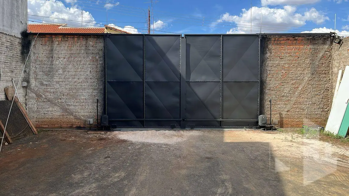 Foto 3 de Terreno / Lote à venda, 250m2 em Jardim Vila Maria, Jau - SP