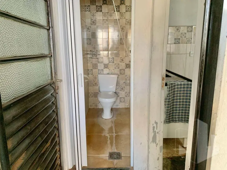 Foto 6 de Casa com 2 quartos à venda, 74m2 em Jardim Netinho Prado, Jau - SP