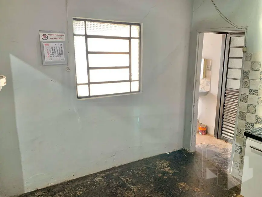 Foto 8 de Casa com 2 quartos à venda, 74m2 em Jardim Netinho Prado, Jau - SP