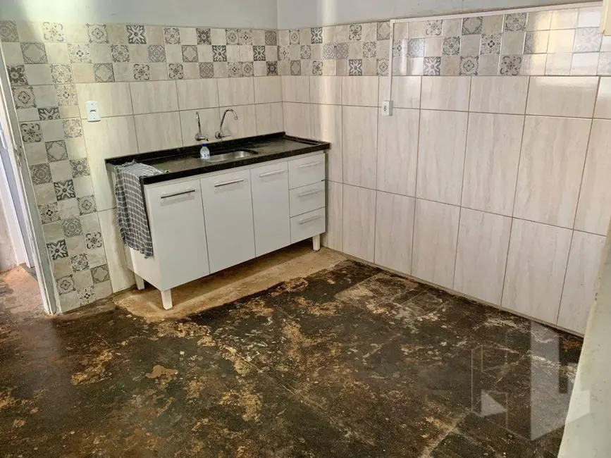 Foto 7 de Casa com 2 quartos à venda, 74m2 em Jardim Netinho Prado, Jau - SP
