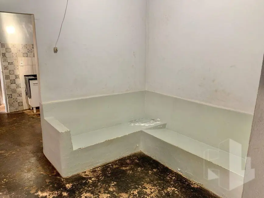 Foto 2 de Casa com 2 quartos à venda, 74m2 em Jardim Netinho Prado, Jau - SP