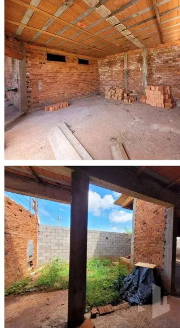 Foto 8 de Casa com 3 quartos à venda, 250m2 em Jau - SP
