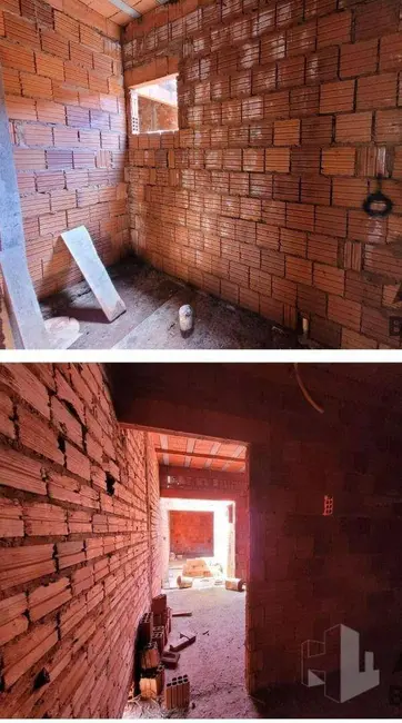 Foto 4 de Casa com 3 quartos à venda, 250m2 em Jau - SP