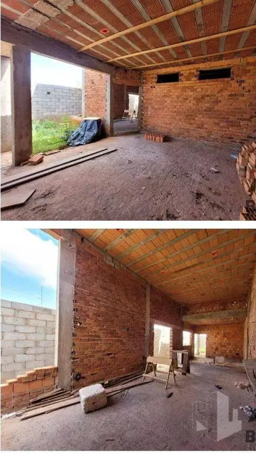 Foto 2 de Casa com 3 quartos à venda, 250m2 em Jau - SP