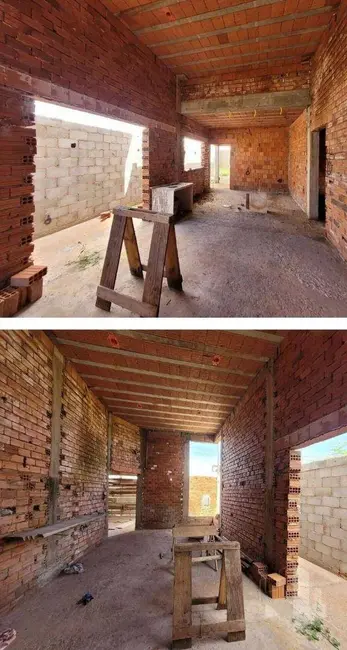 Foto 1 de Casa com 3 quartos à venda, 250m2 em Jau - SP
