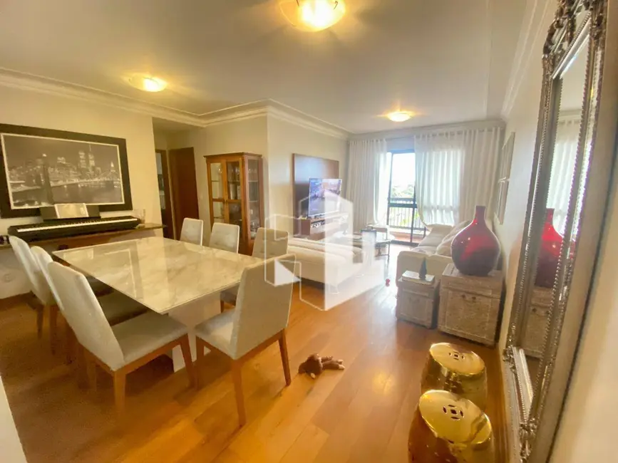 Foto 1 de Apartamento com 2 quartos à venda, 142m2 em Vila Assis, Jau - SP