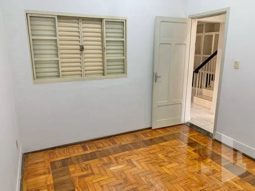 Foto 7 de Casa com 3 quartos para alugar, 250m2 em Centro, Jau - SP