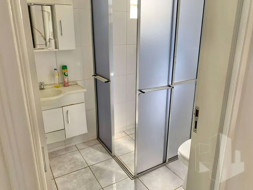 Foto 5 de Casa com 3 quartos para alugar, 250m2 em Centro, Jau - SP