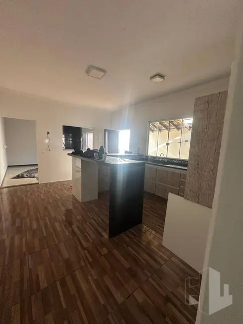 Foto 8 de Casa com 2 quartos à venda, 200m2 em Jardim Cila de Lúcio Bauab, Jau - SP