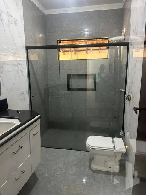 Foto 4 de Casa com 2 quartos à venda, 200m2 em Jardim Cila de Lúcio Bauab, Jau - SP