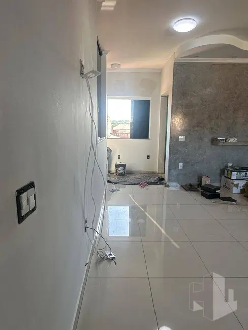 Foto 9 de Casa com 2 quartos à venda, 200m2 em Jardim Cila de Lúcio Bauab, Jau - SP