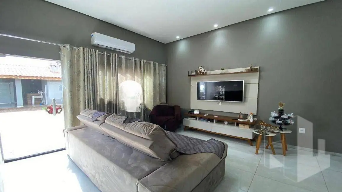 Foto 7 de Casa com 2 quartos à venda, 250m2 em Jardim Cila de Lúcio Bauab, Jau - SP