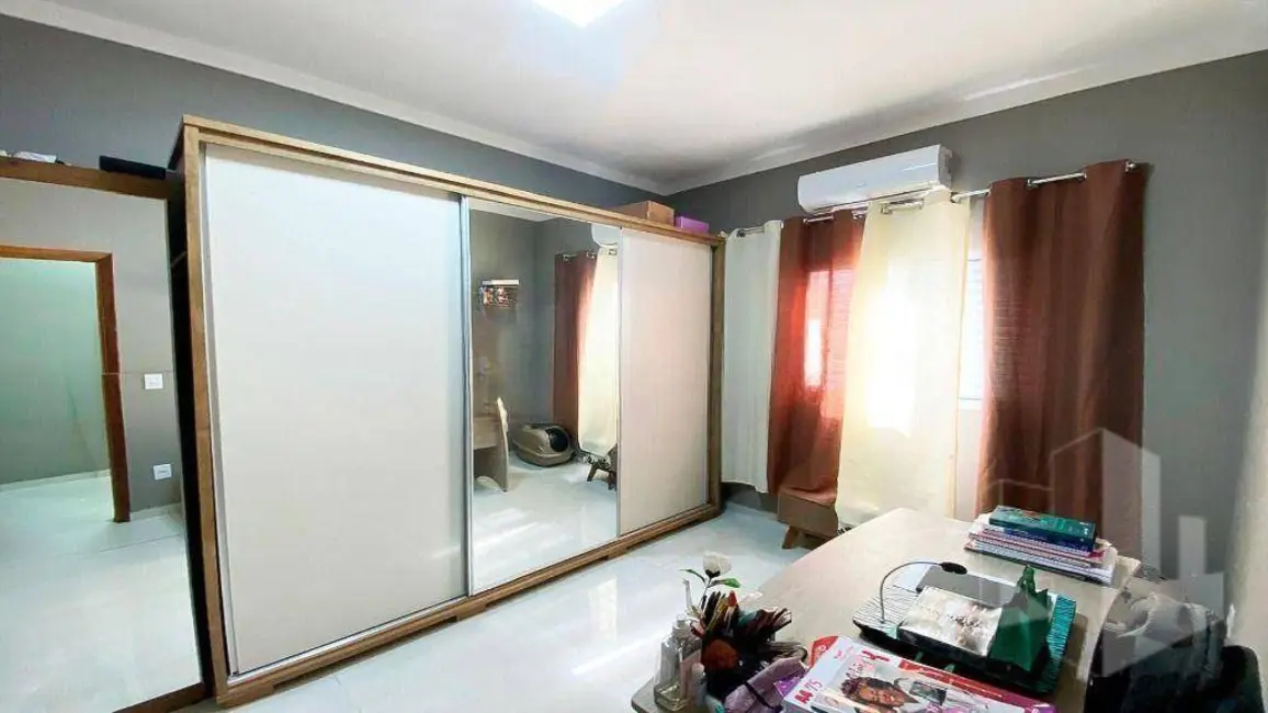 Foto 6 de Casa com 2 quartos à venda, 250m2 em Jardim Cila de Lúcio Bauab, Jau - SP