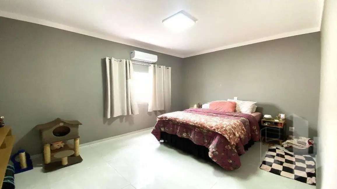 Foto 4 de Casa com 2 quartos à venda, 250m2 em Jardim Cila de Lúcio Bauab, Jau - SP