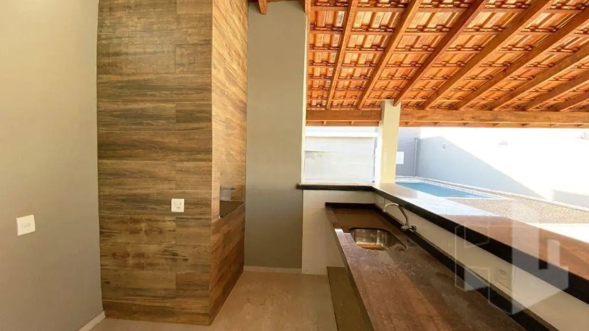 Foto 9 de Casa com 2 quartos à venda, 250m2 em Jardim Cila de Lúcio Bauab, Jau - SP