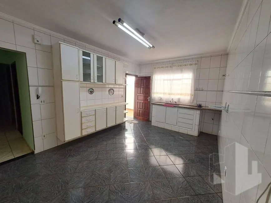 Foto 1 de Casa com 2 quartos à venda, 175m2 em Jardim Nova Jaú, Jau - SP