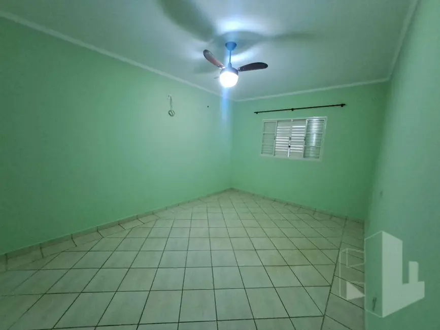 Foto 5 de Casa com 2 quartos à venda, 175m2 em Jardim Nova Jaú, Jau - SP