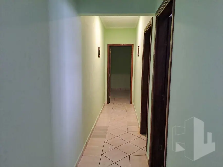 Foto 4 de Casa com 2 quartos à venda, 175m2 em Jardim Nova Jaú, Jau - SP