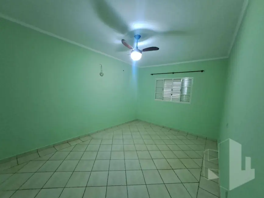 Foto 6 de Casa com 2 quartos à venda, 175m2 em Jardim Nova Jaú, Jau - SP