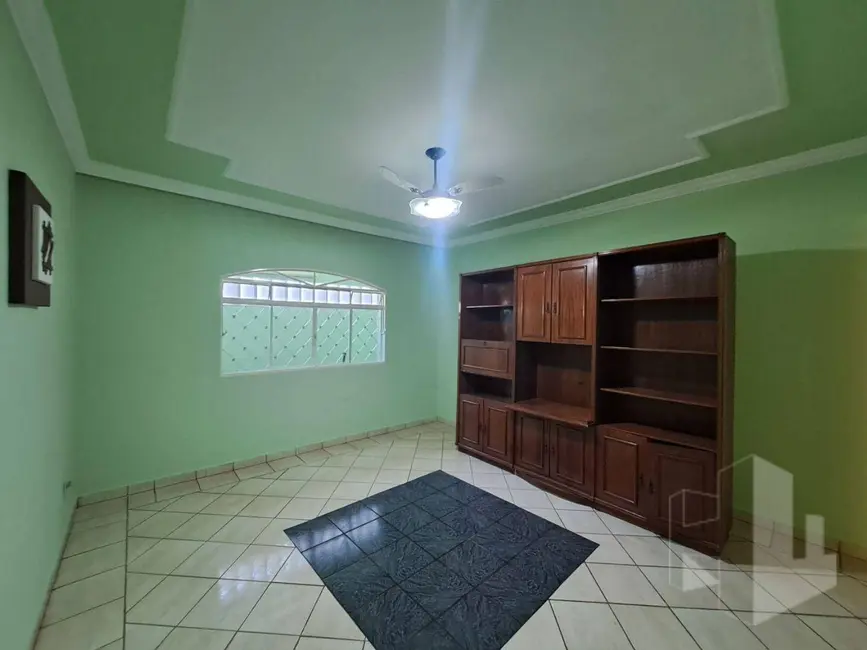 Foto 2 de Casa com 2 quartos à venda, 175m2 em Jardim Nova Jaú, Jau - SP