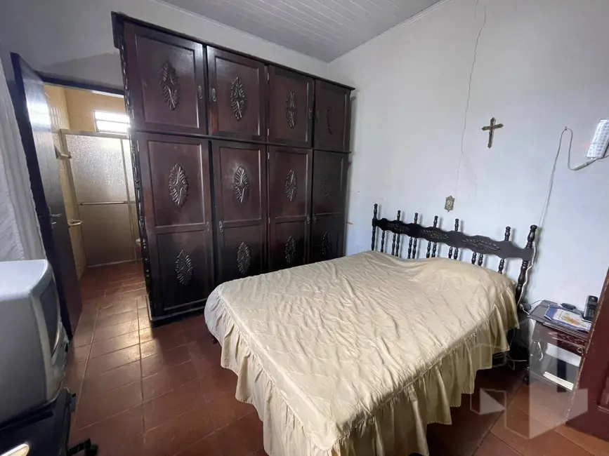 Foto 6 de Casa com 3 quartos à venda, 150m2 em Vila Nova, Jau - SP