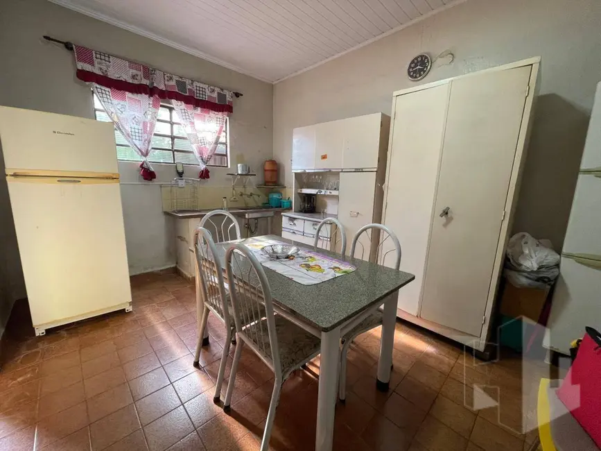 Foto 8 de Casa com 3 quartos à venda, 150m2 em Vila Nova, Jau - SP