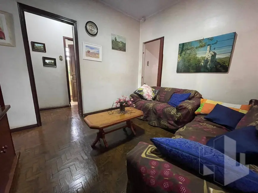 Foto 2 de Casa com 3 quartos à venda, 150m2 em Vila Nova, Jau - SP