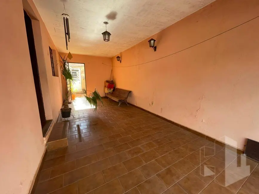 Foto 1 de Casa com 3 quartos à venda, 150m2 em Vila Nova, Jau - SP