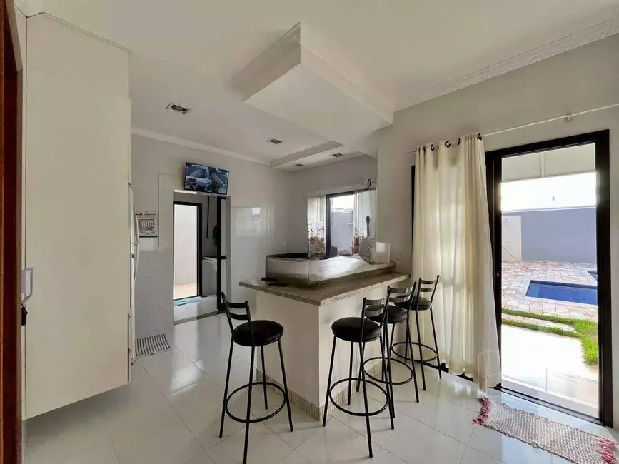 Foto 7 de Casa com 4 quartos à venda, 495m2 em Jardim Alvorada, Jau - SP