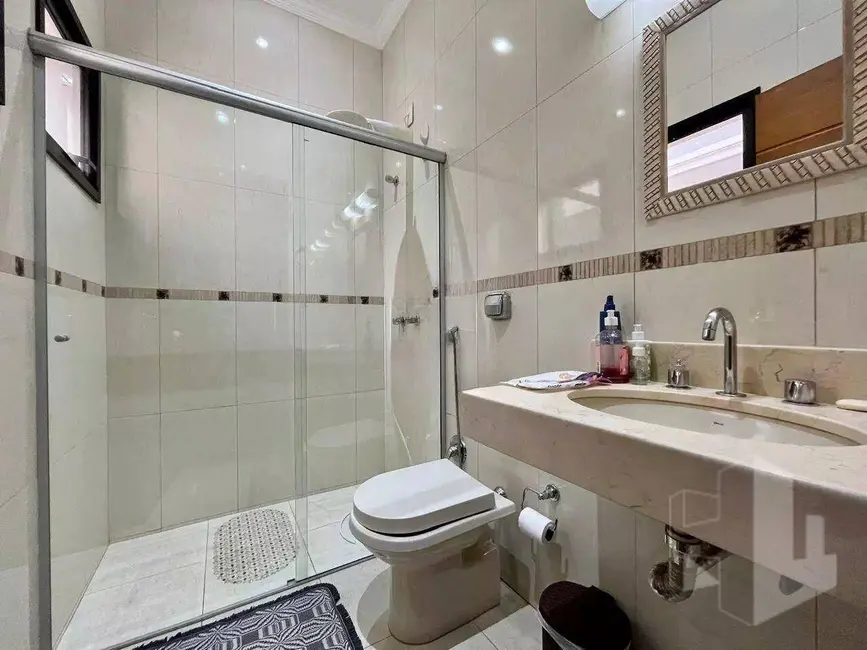 Foto 6 de Casa com 4 quartos à venda, 495m2 em Jardim Alvorada, Jau - SP