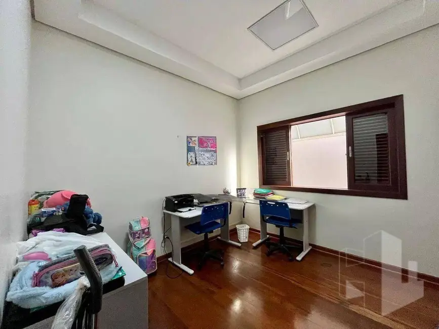 Foto 5 de Casa com 4 quartos à venda, 495m2 em Jardim Alvorada, Jau - SP