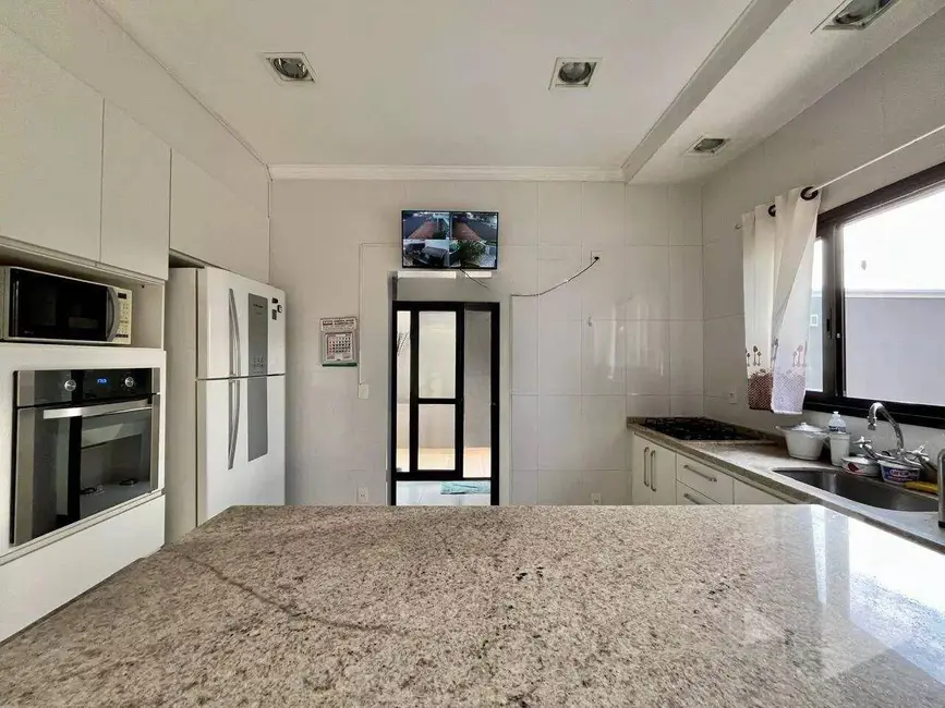 Foto 9 de Casa com 4 quartos à venda, 495m2 em Jardim Alvorada, Jau - SP