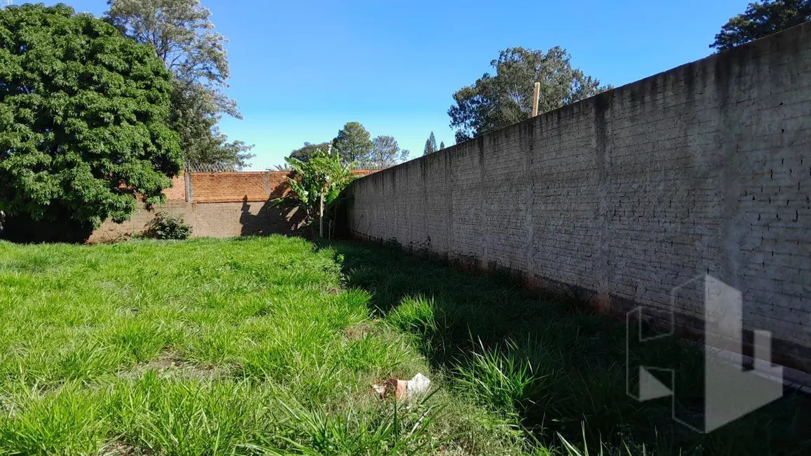 Foto 4 de Terreno / Lote à venda, 803m2 em Condomínio Jardim Alvorada, Jau - SP