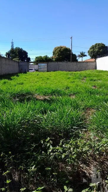 Foto 2 de Terreno / Lote à venda, 803m2 em Condomínio Jardim Alvorada, Jau - SP