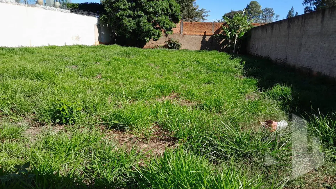 Foto 1 de Terreno / Lote à venda, 803m2 em Condomínio Jardim Alvorada, Jau - SP