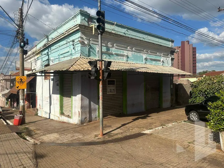 Foto 2 de Sala Comercial à venda, 380m2 em Centro, Jau - SP