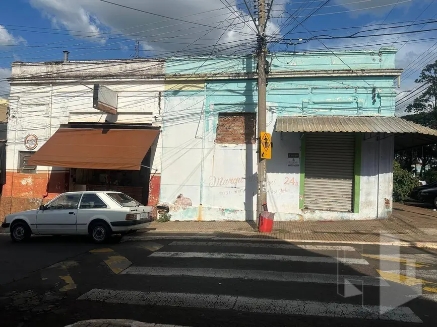 Foto 3 de Sala Comercial à venda, 380m2 em Centro, Jau - SP