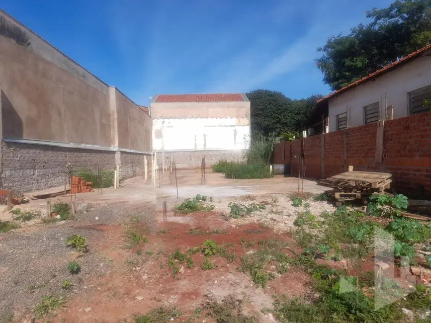 Foto 1 de Terreno / Lote à venda, 300m2 em Centro, Jau - SP