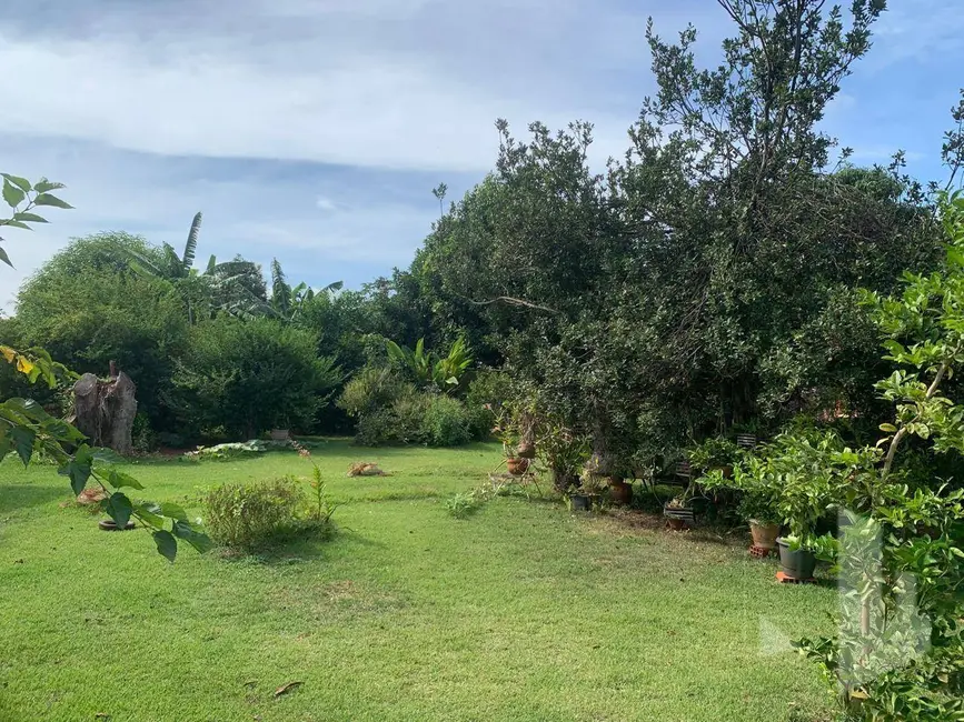 Foto 3 de Casa de Condomínio com 3 quartos à venda, 1000m2 em Jardim São Crispim, Jau - SP